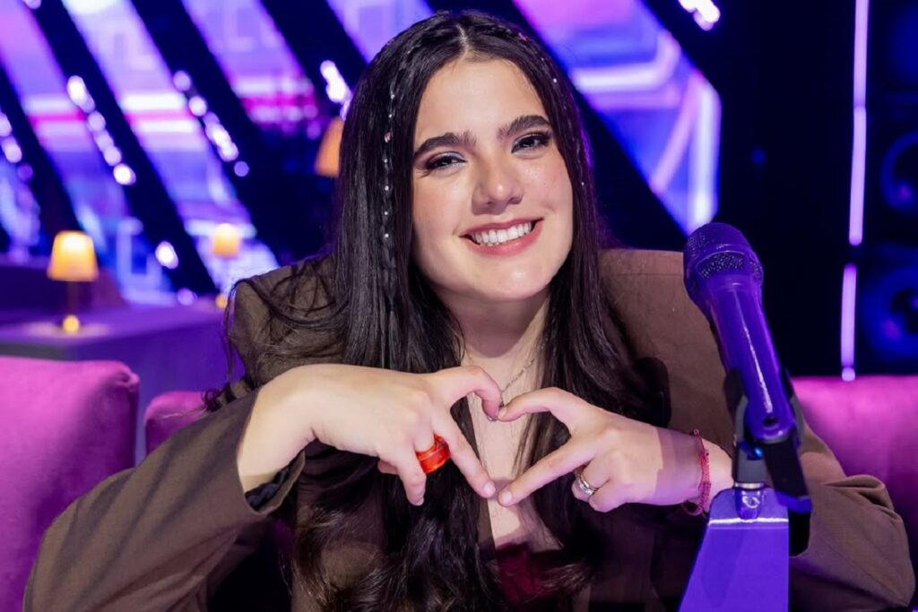 ¿Quién es Francisco Barba el esposo de Camila Fernández?