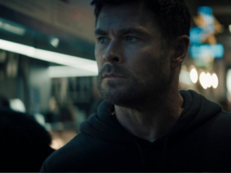 Reparto de Caminos del Crimen