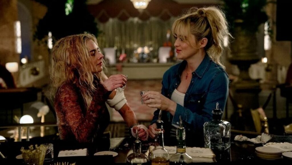 Películas en la cartelera de Cinépolis CDMX hoy