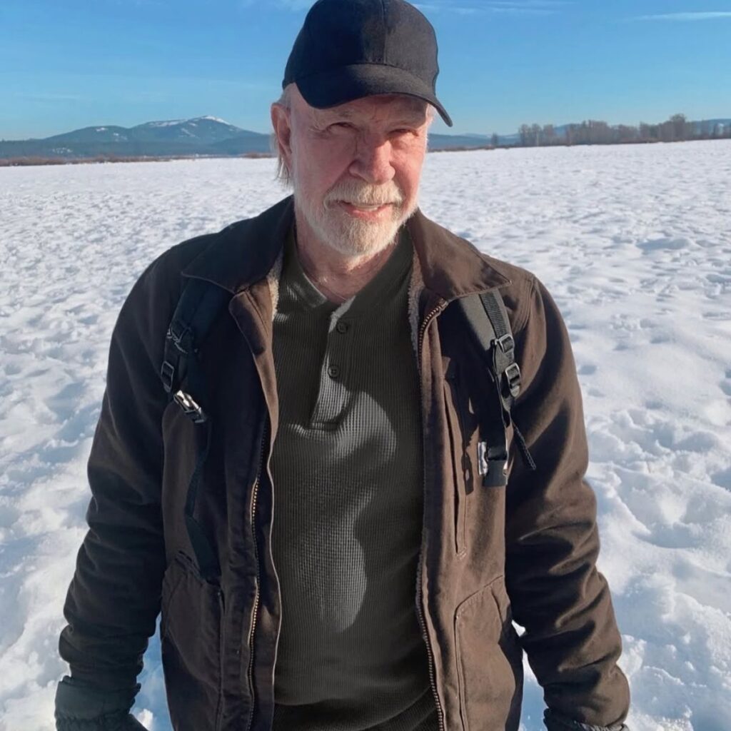 chuck norris hospital