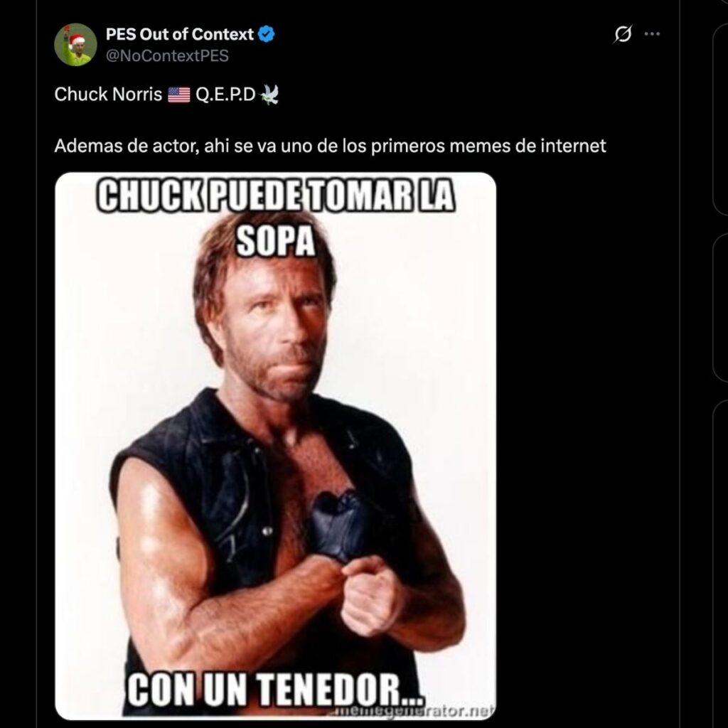 chuck norris memes