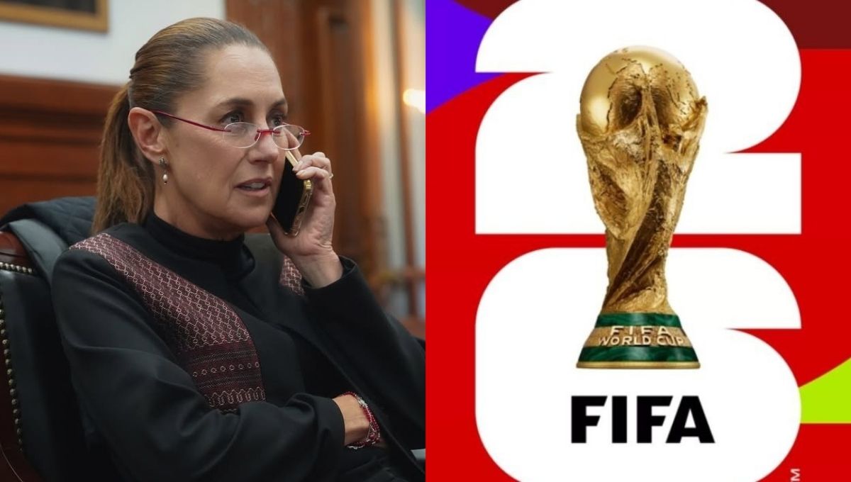 claudia sheinbaum regalara boletos para el mundial 2026
