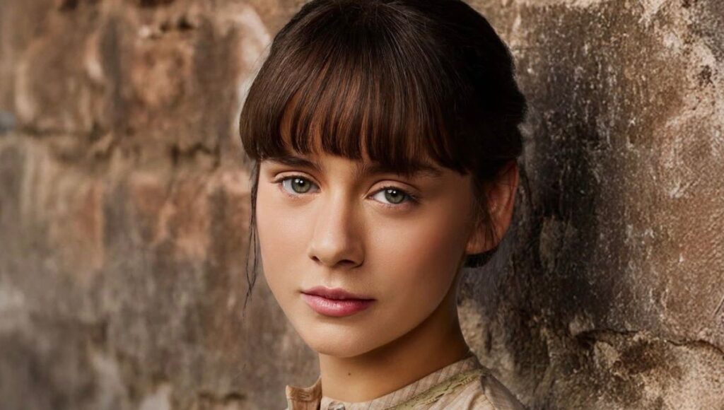 Qué pasó en el capítulo 4 de Como agua para chocolate