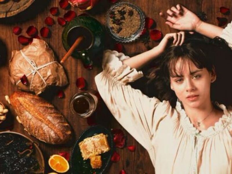 Receta original de Champandongo de Tita