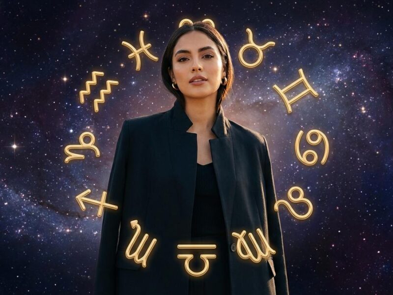 Horóscopo de Mizada Mohamed hoy 26 de marzo: predicciones en salud, dinero y amor