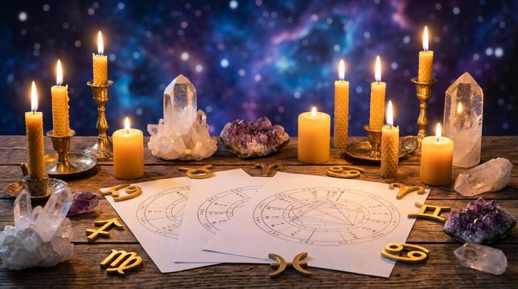 Horóscopo de Walter Mercado hoy 26 de marzo: qué energía trae para tu signo