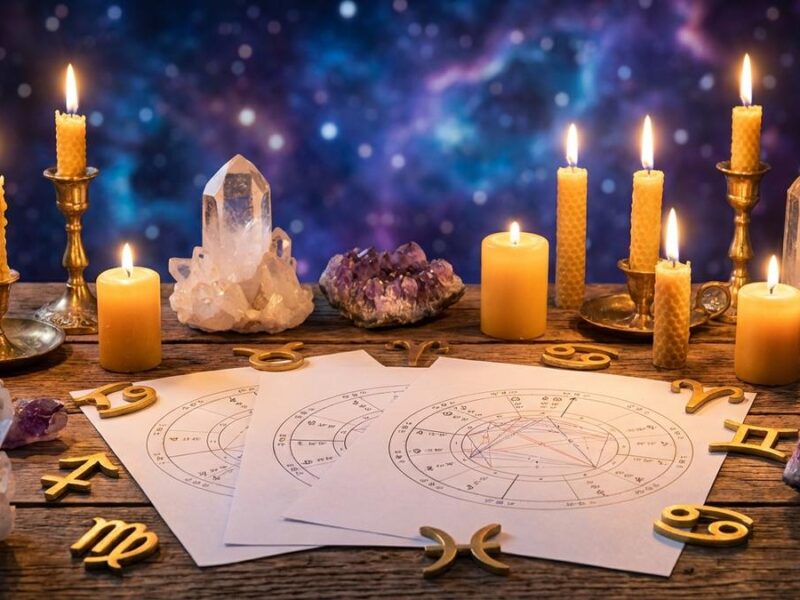 Horóscopo de Walter Mercado hoy 26 de marzo: qué energía trae para tu signo