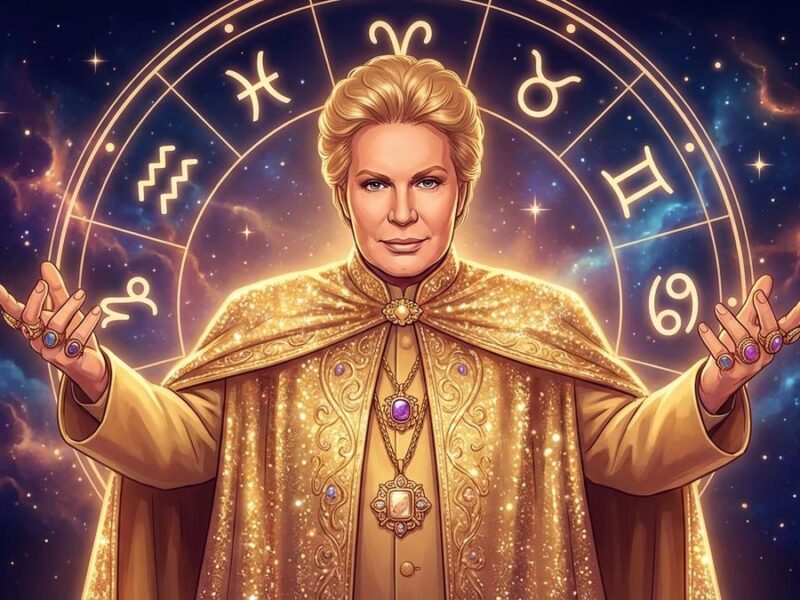 Horóscopo de Walter Mercado hoy: qué le depara a tu signo zodiacal