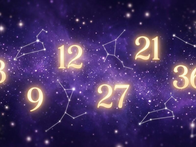 Números de la suerte para hoy 27 de marzo: qué significan y cómo usarlos