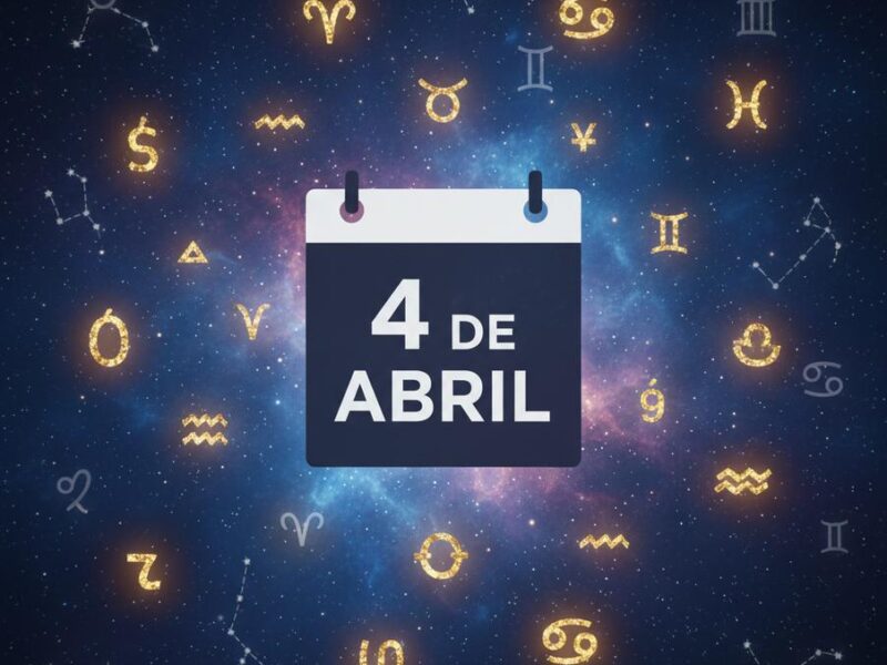 Números de la suerte para hoy 4 de abril: qué significan y cómo usarlos