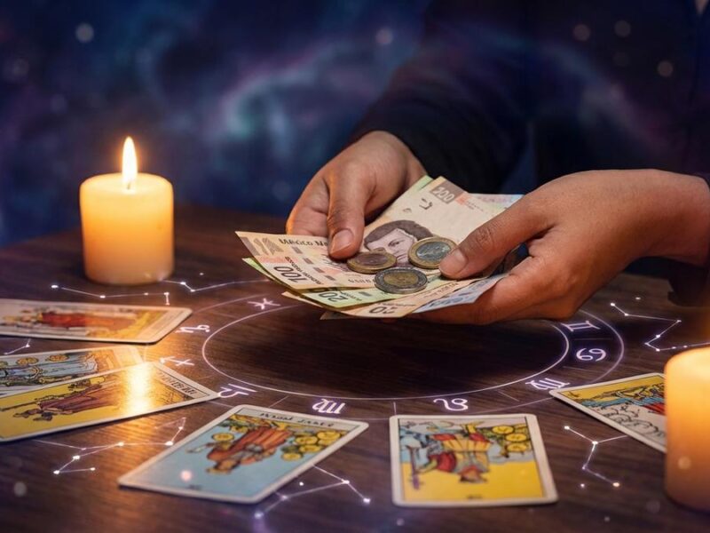 ¿Qué signos del zodiaco recibirán dinero esta semana del 25 al 31 de marzo?