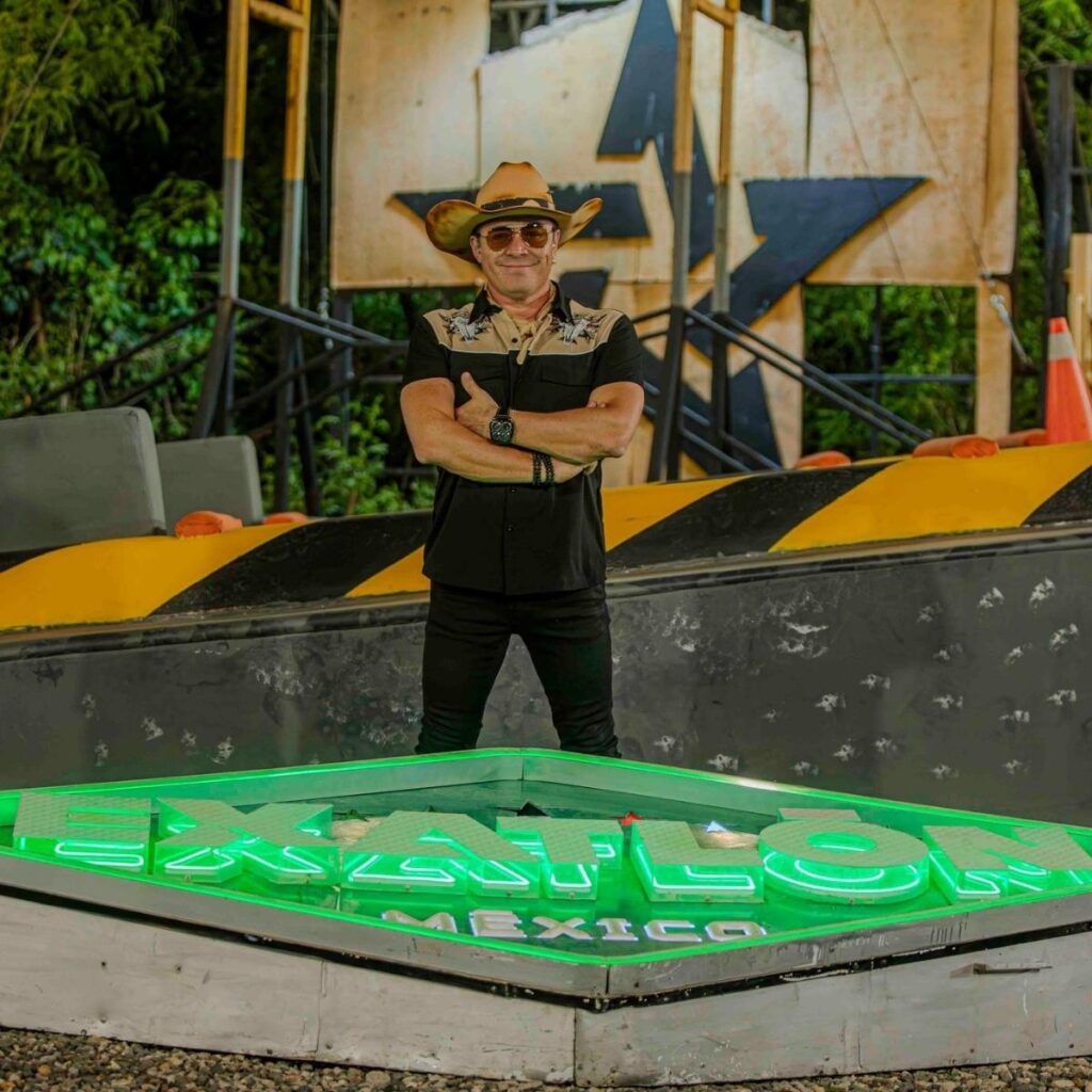 cuando acaba exatlon mexico