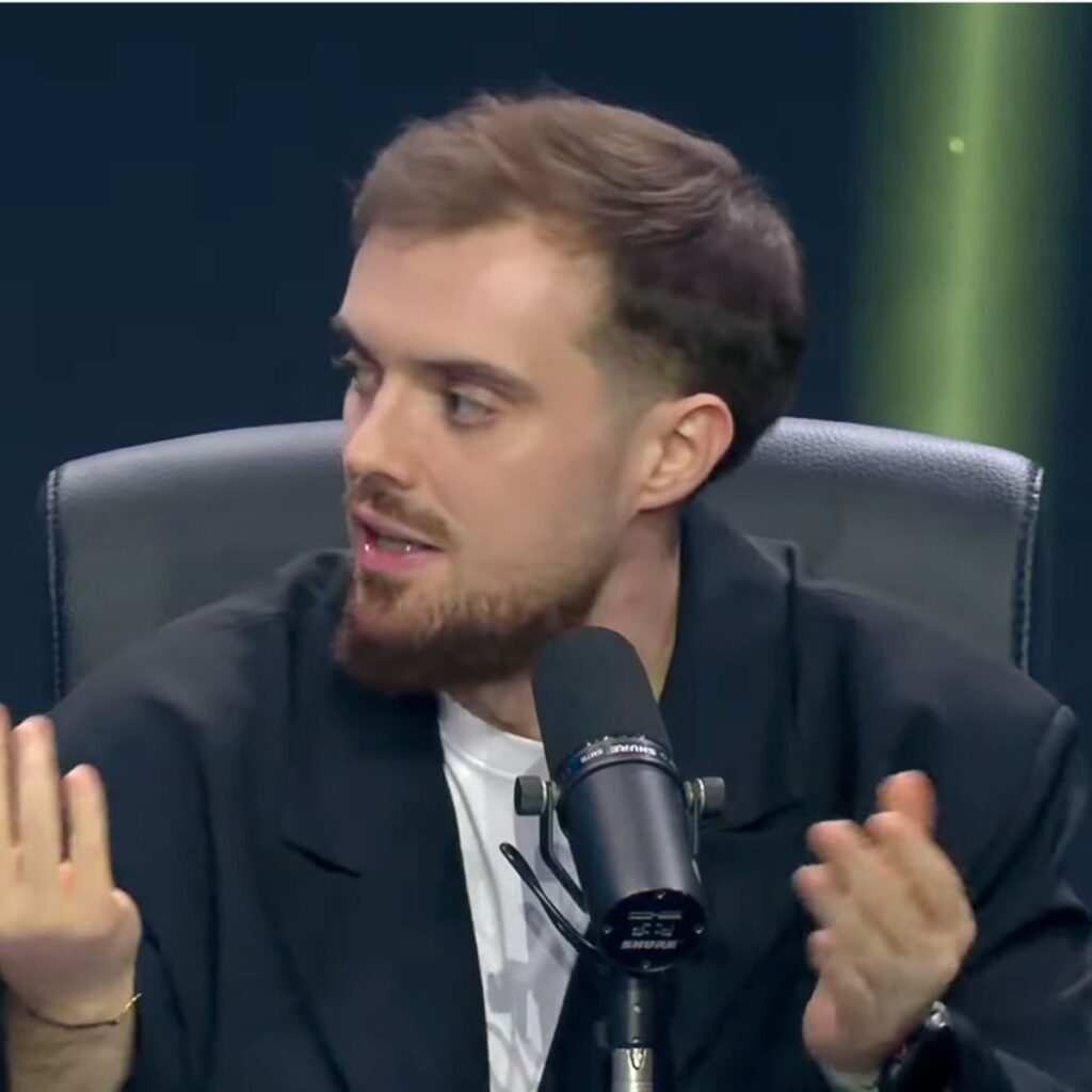 cuando y a que hora ver la velada del año vi