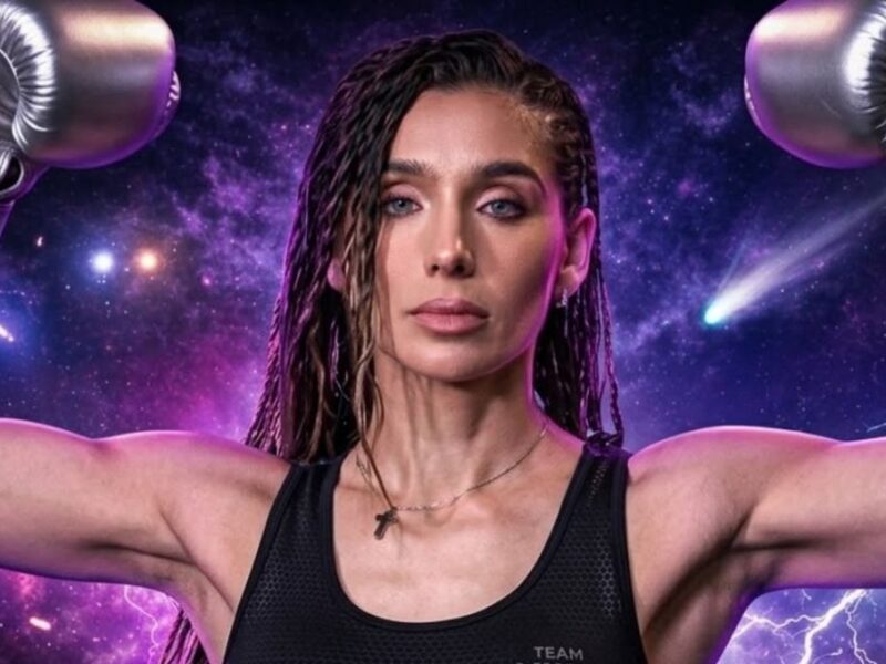 cuanto dinero gano marcela mistral en ring royale