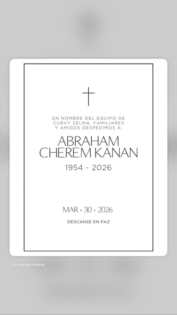 Curvy Zelma abandona La Casa de los Famosos