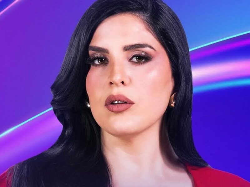 ¿Curvy Zelma tiene novio?