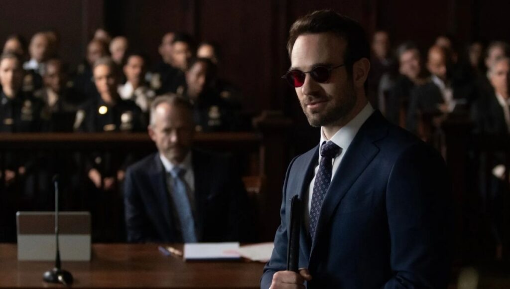 daredevil temporada 2 reparto