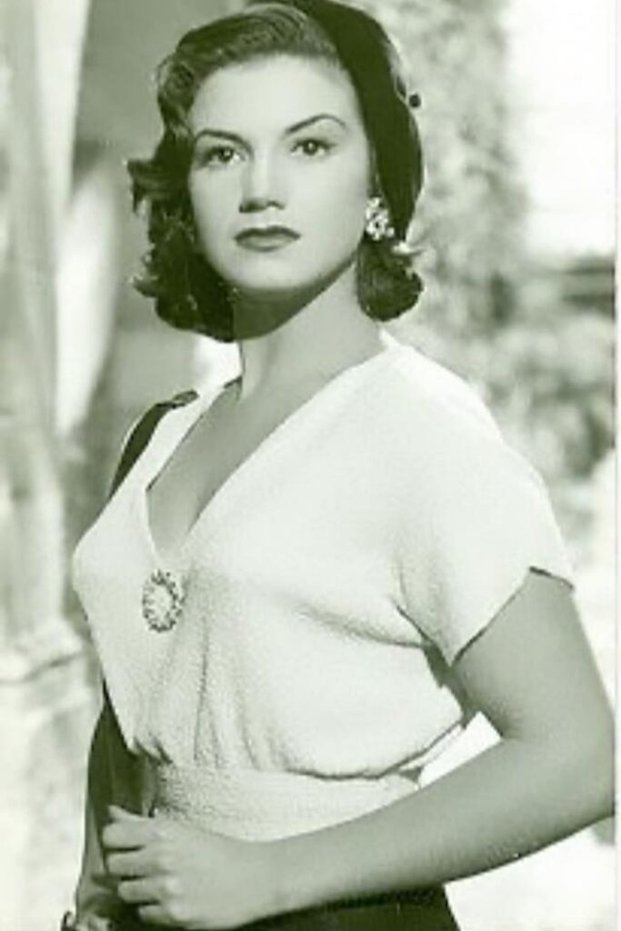 de que murio ana luisa peluffo