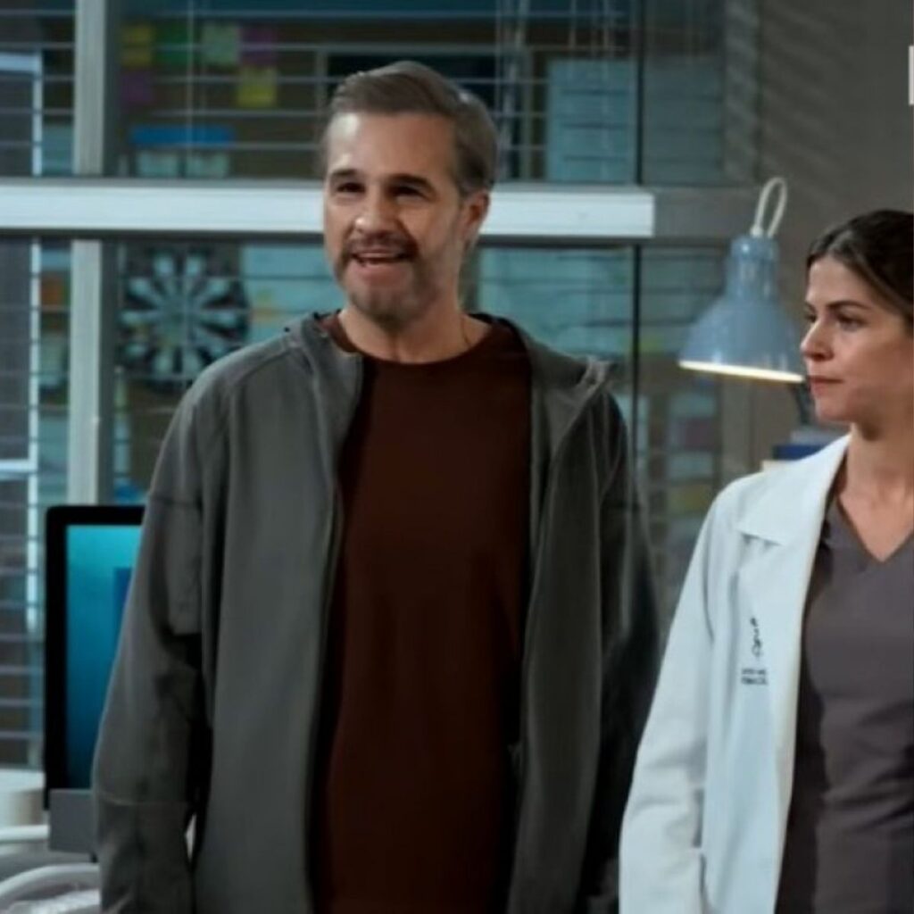 de que trata la serie doc