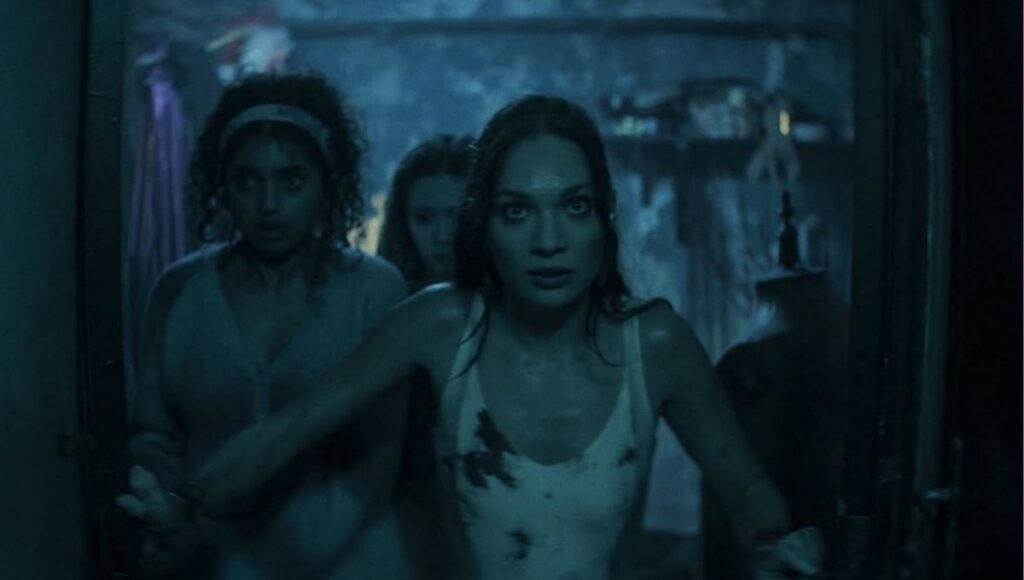 de que trata lindas y letales