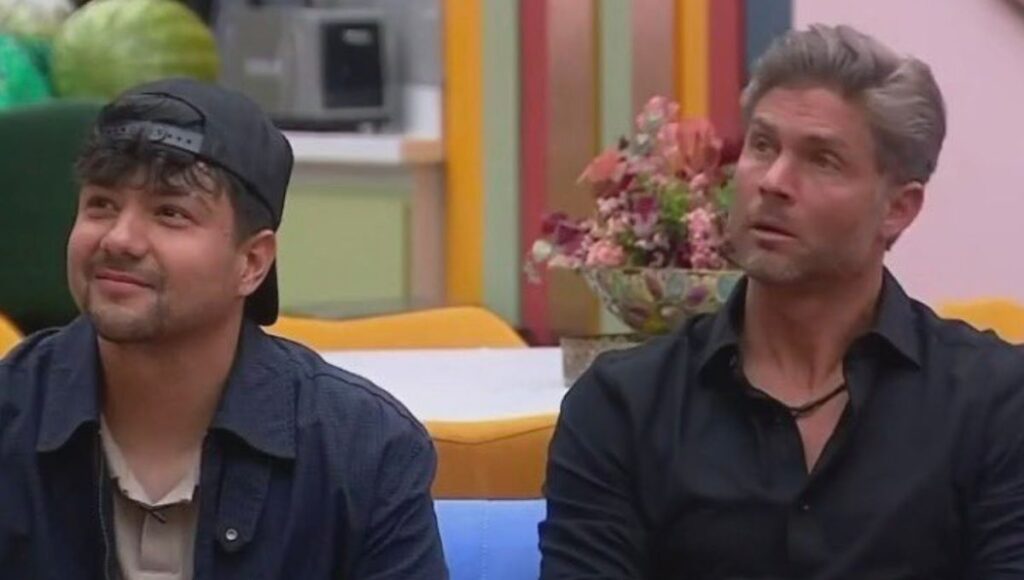 Resumen de qué pasó en La Casa de los Famosos 2026 el domingo 29 de marzo, gala de destierro