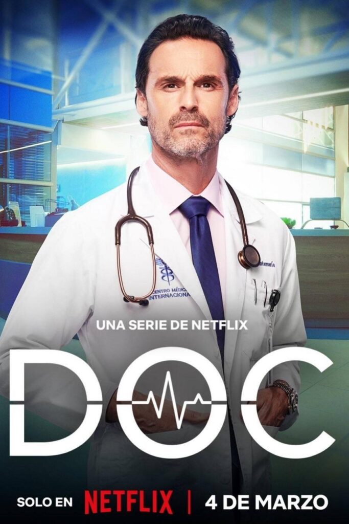 doc quien es el doctor marco santamaria