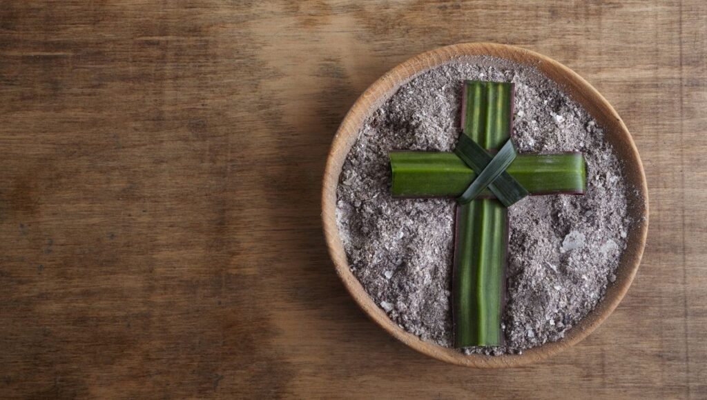 Significado y origen del Domingo de Ramos