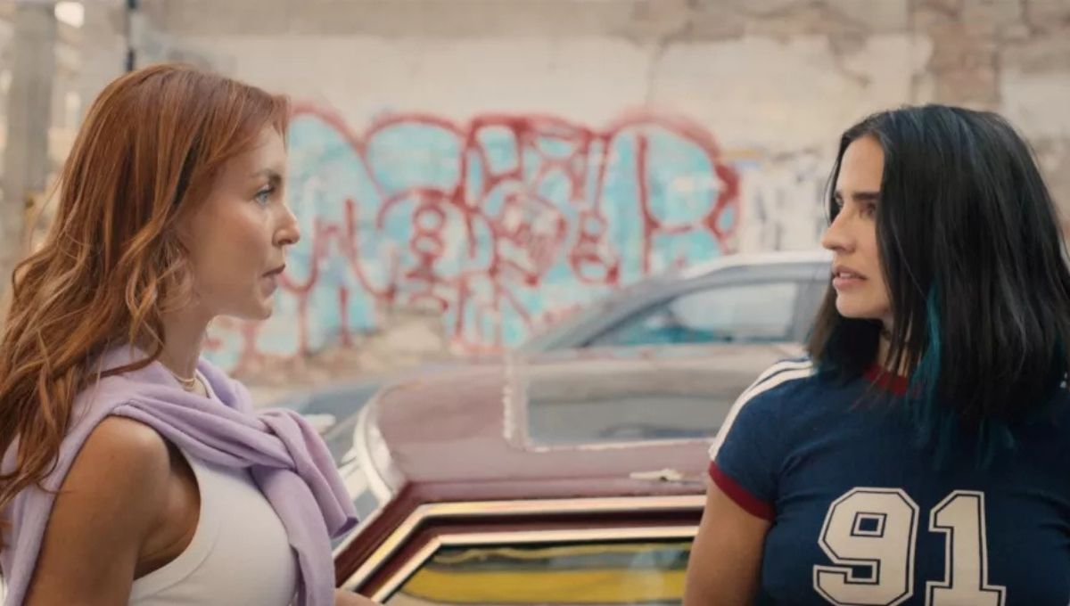 donde ver socias por accidente