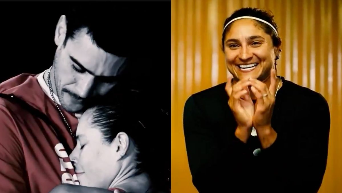 doris se burla de humberto por salida de ella de exatlon