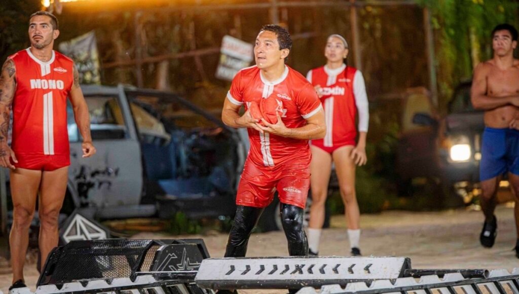 duelo de enigmas de exatlon mexico hoy 4 de marzo