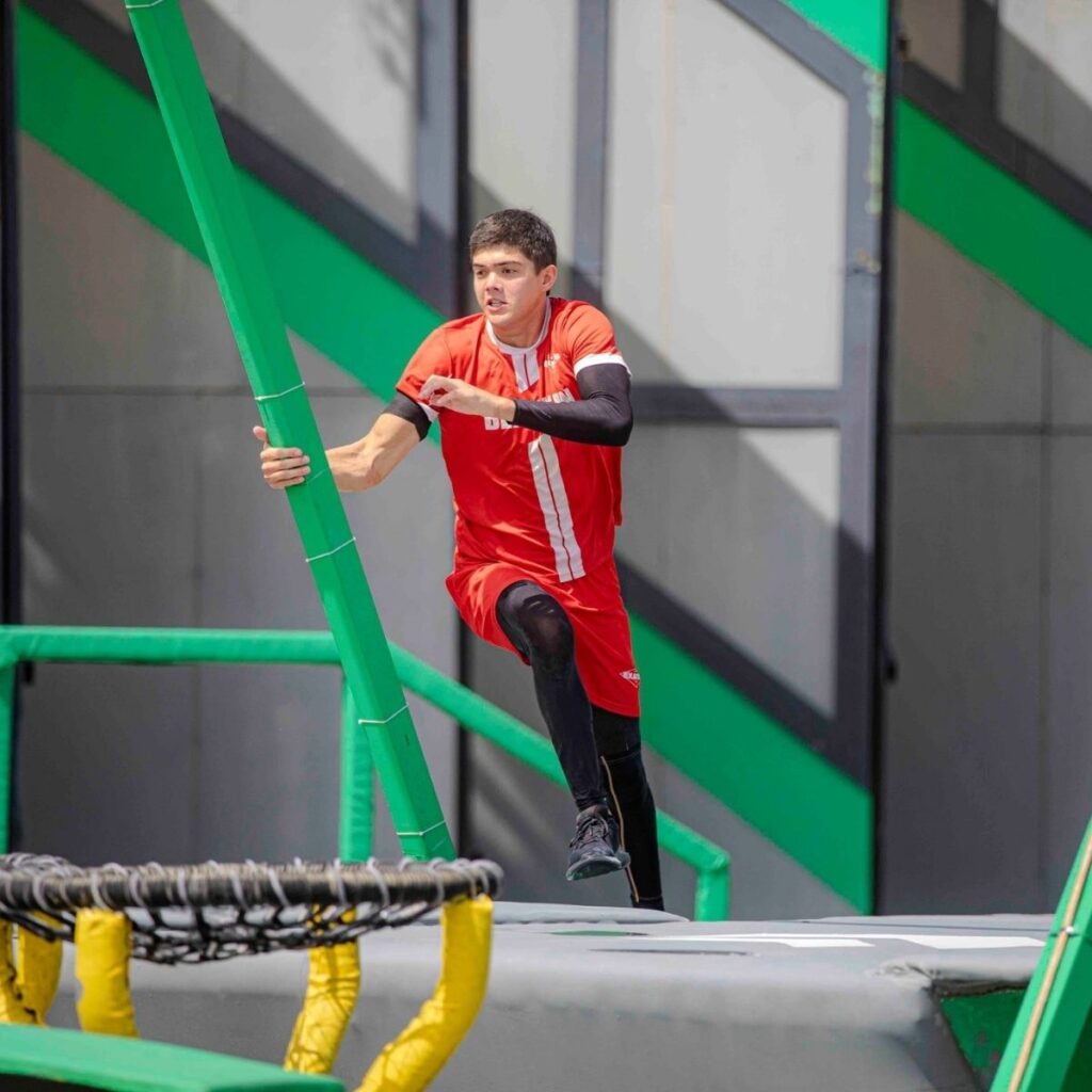 duelo de los enigmas de exatlon mexico 10 de marzo