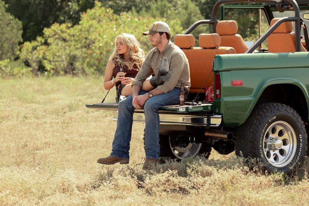 Dutton Ranch fecha de estreno y primeras imágenes