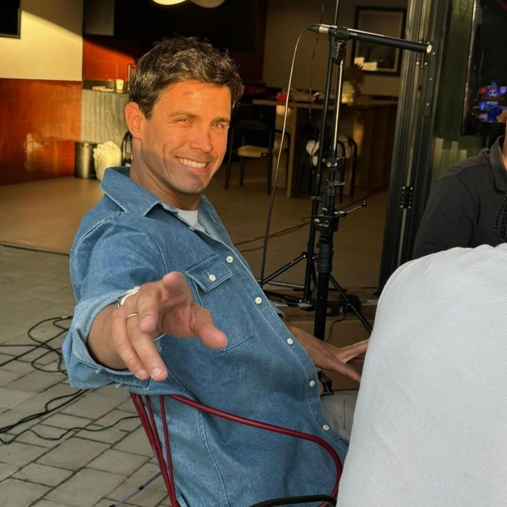 edad altura y pareja de edu aguirre