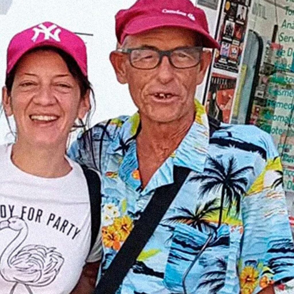 el asesino de tiktok historia real