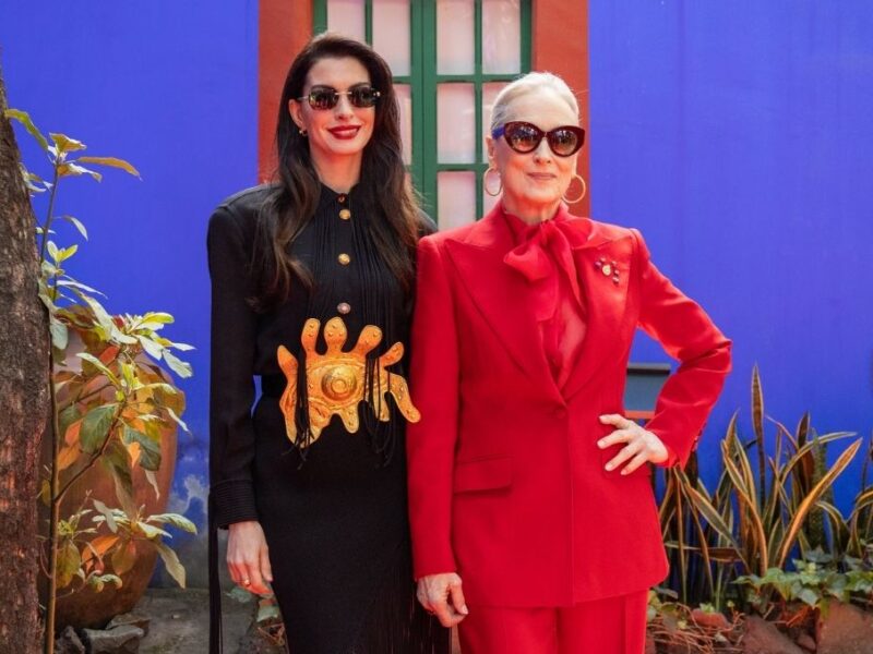 ¿Cuándo se estrena El Diablo Viste a la Moda 2 en México?