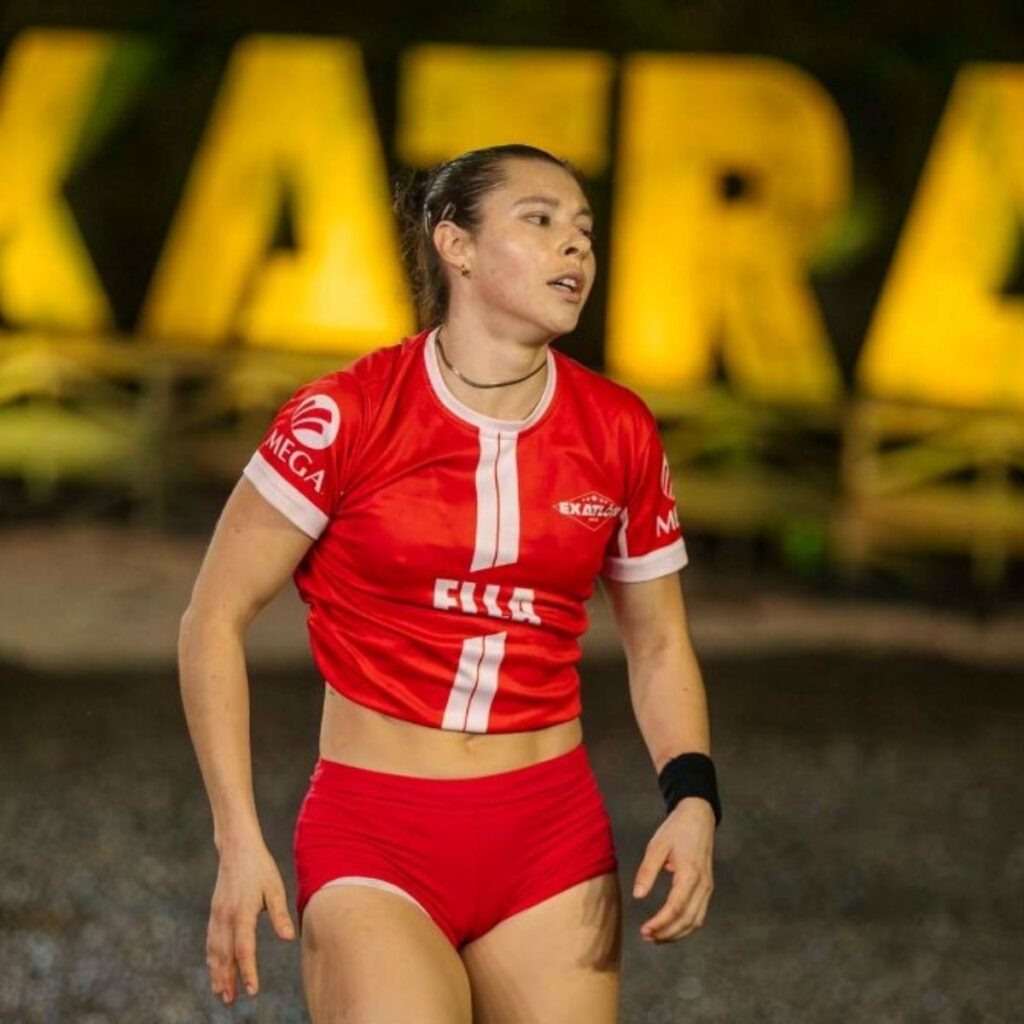 eliminados de exatlon mexico 2026