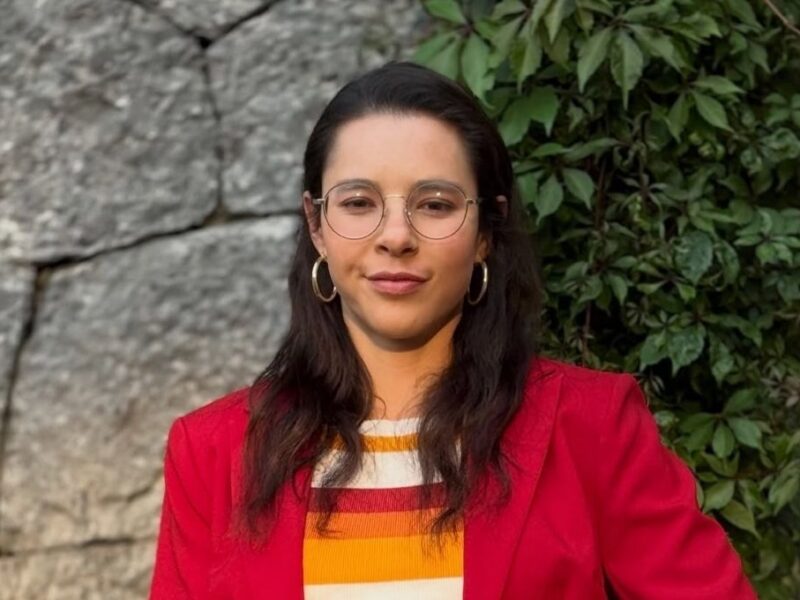 ella bucio habla de la relacion que tuvo antes de humberto