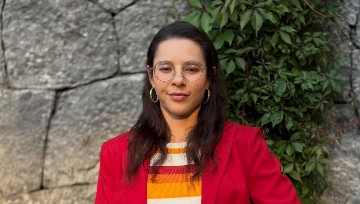 ella bucio habla de la relacion que tuvo antes de humberto