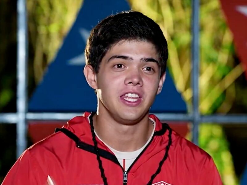 Equipo azul en peligro en domingo de eliminación