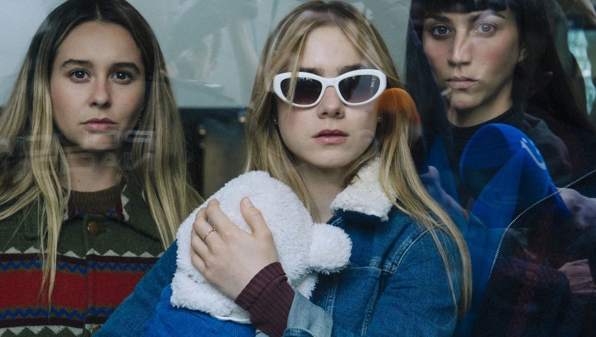 esa noche netflix reparto estreno y sinopsis