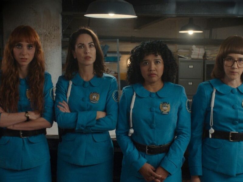 estreno de las azules temporada 2 apple tv