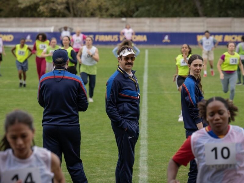 estrenos apple tv abril 2026