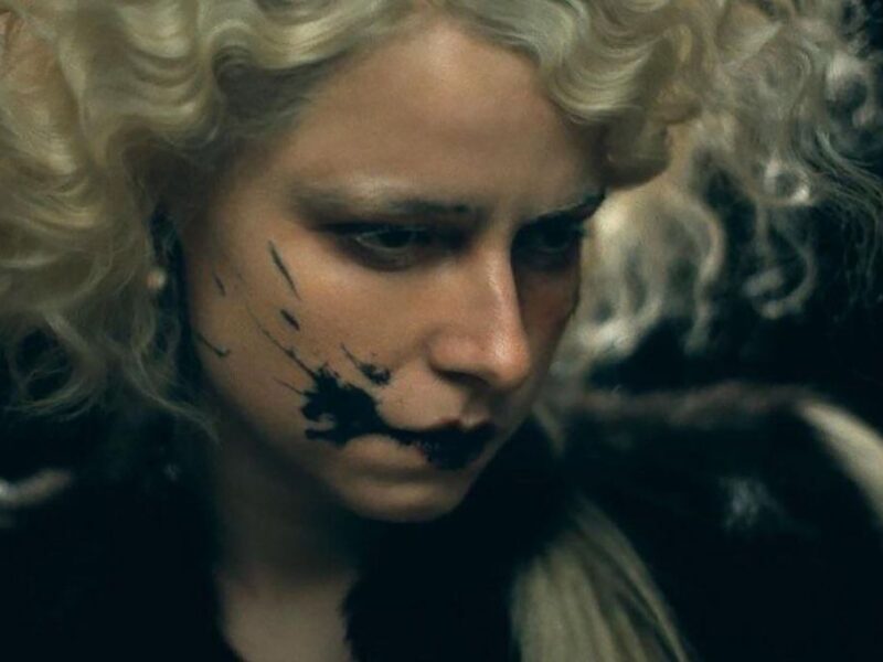 estrenos en cines de mexico 6 de marzo