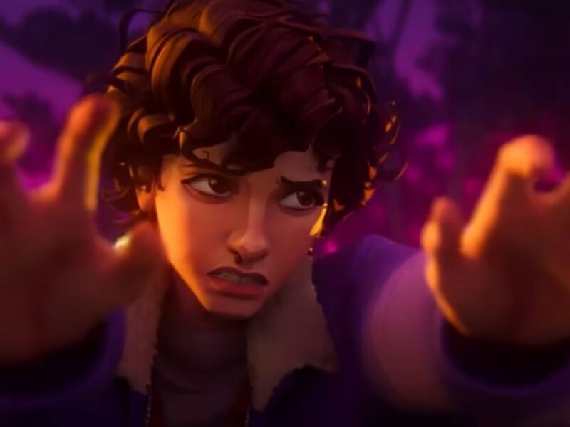 Series y películas que llegan en abril a Netflix