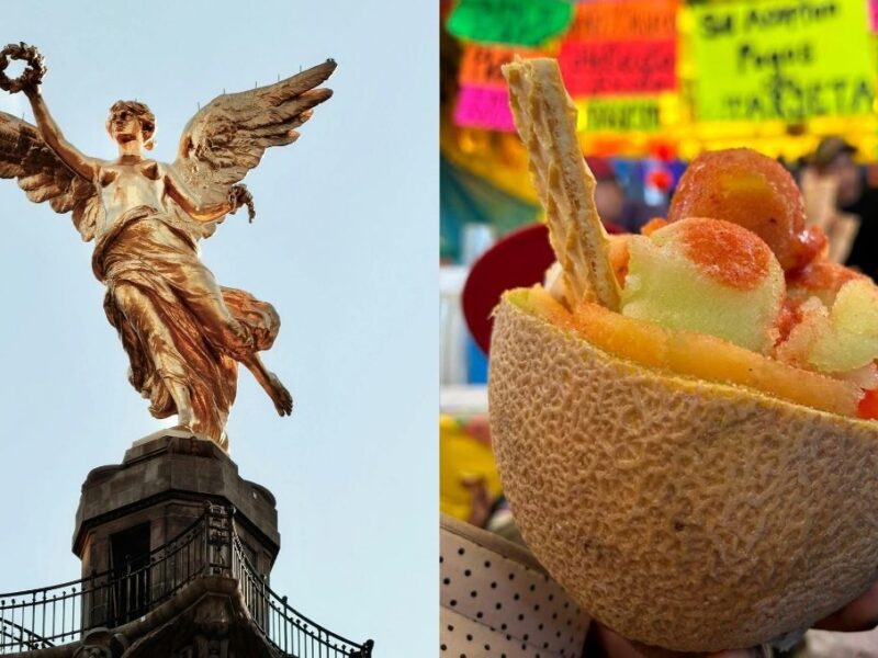 eventos y actividades en cdmx para semana santa