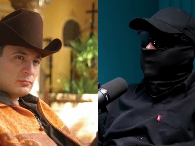 Ex integrante de Los Zetas revela quién mató a Valentín Elizalde