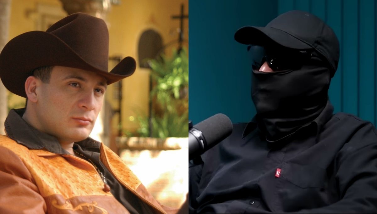 Ex integrante de Los Zetas revela quién mató a Valentín Elizalde