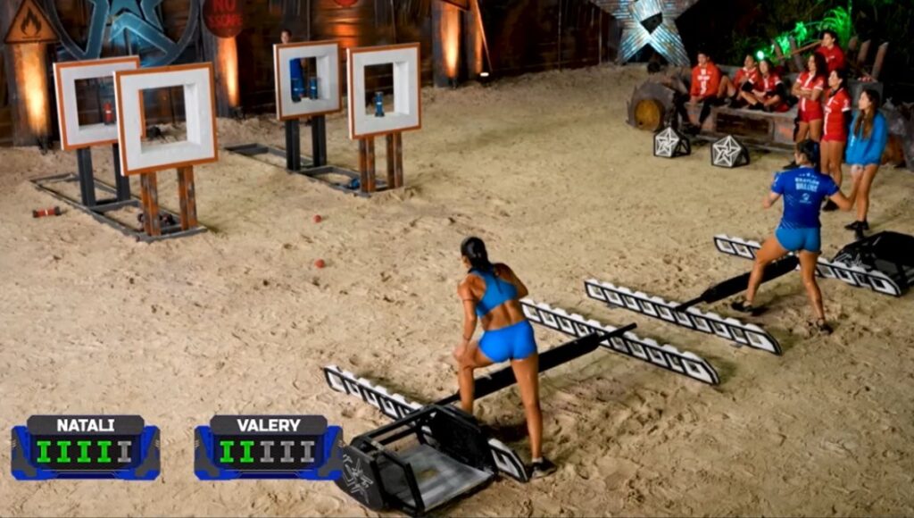 ¿Qué pasó en Exatlón México el 1 de marzo? Resumen del programa