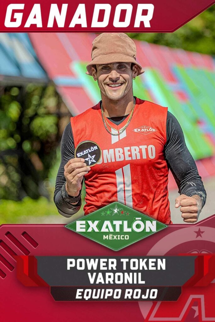 exatlon mexico 2026 que premios hubo