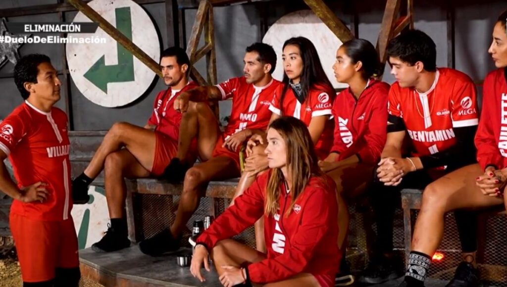 Resumen de Exatlón México el 29 de marzo y por qué salió Villaluz, ¿quién lo eliminó?